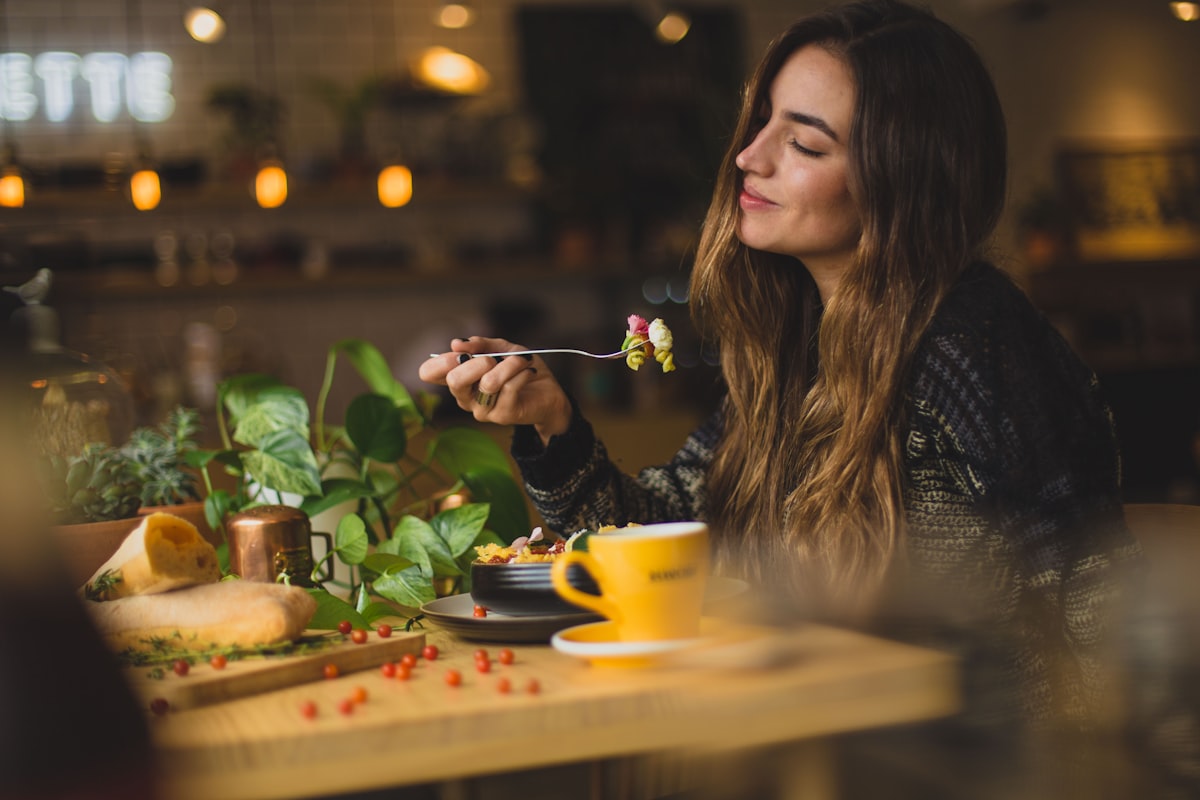 Tim Nutrisi Healthexpert